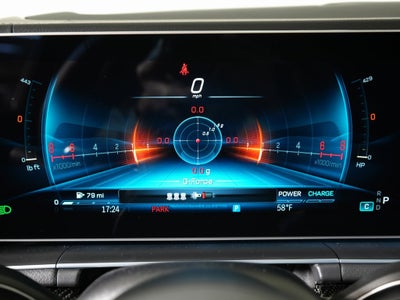 2026 Mercedes-Benz GLE GLE 53 AMG® 4MATIC®