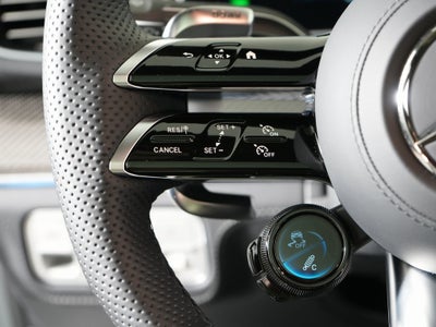 2026 Mercedes-Benz GLE GLE 53 AMG® 4MATIC®