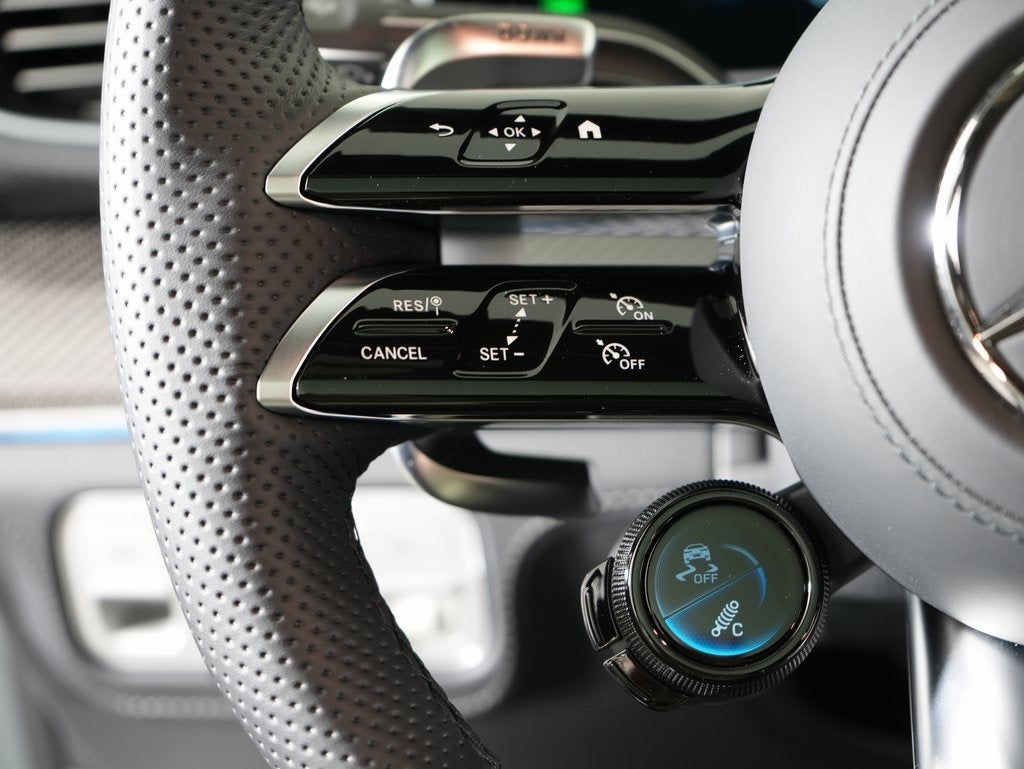 2026 Mercedes-Benz GLE GLE 53 AMG® 4MATIC®