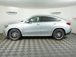 2026 Mercedes-Benz GLE GLE 53 AMG® 4MATIC®