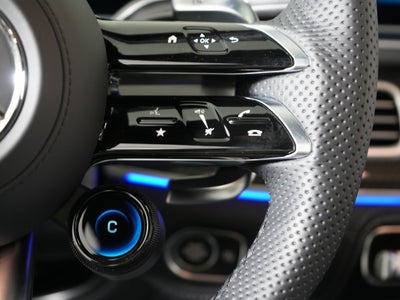 2026 Mercedes-Benz GLE GLE 53 AMG® 4MATIC®