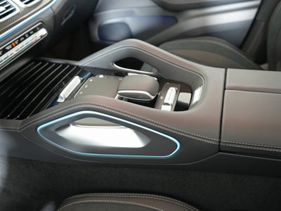 2026 Mercedes-Benz GLE GLE 53 AMG® 4MATIC®