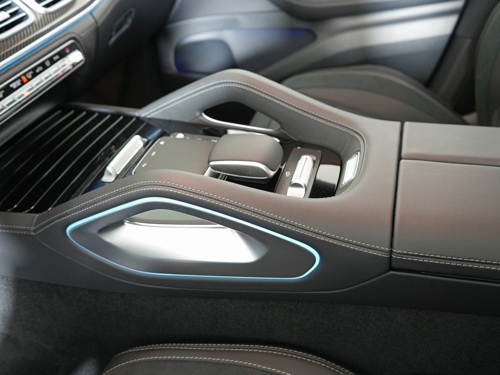 2026 Mercedes-Benz GLE GLE 53 AMG® 4MATIC®