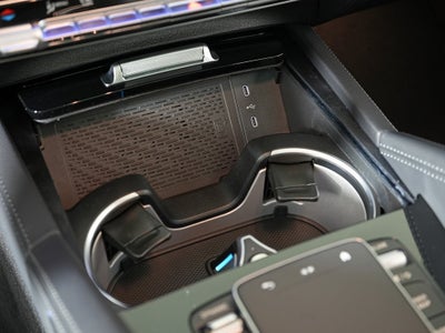 2026 Mercedes-Benz GLE GLE 53 AMG® 4MATIC®