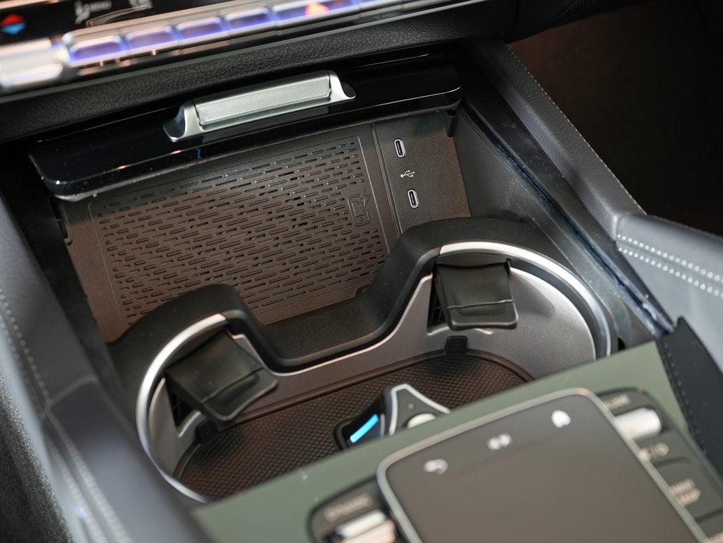 2026 Mercedes-Benz GLE GLE 53 AMG® 4MATIC®