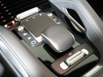 2026 Mercedes-Benz GLE GLE 53 AMG® 4MATIC®