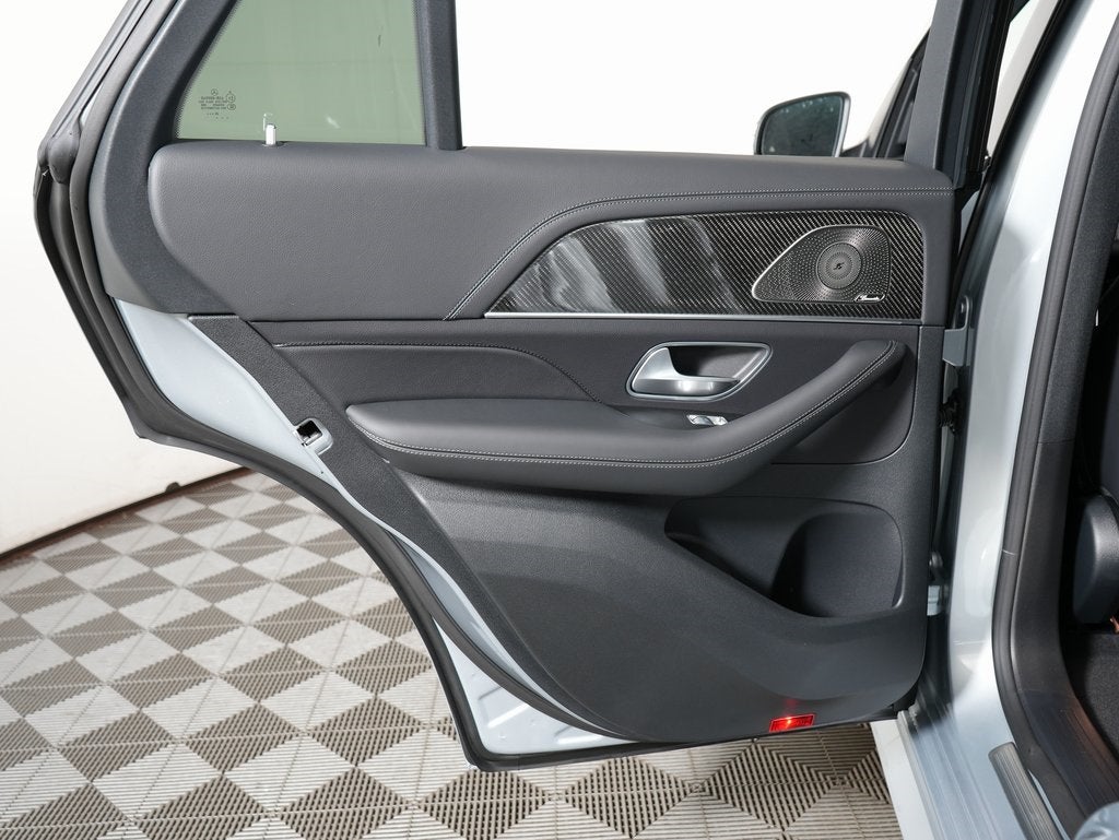 2026 Mercedes-Benz GLE GLE 53 AMG® 4MATIC®