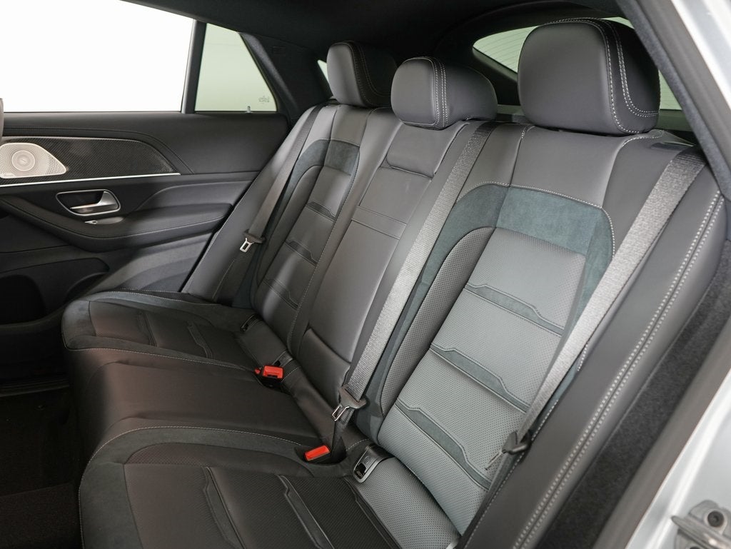 2026 Mercedes-Benz GLE GLE 53 AMG® 4MATIC®