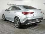 2026 Mercedes-Benz GLE GLE 53 AMG® 4MATIC®