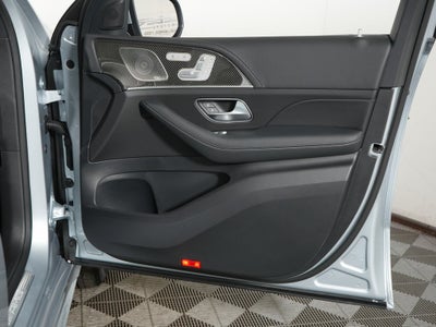 2026 Mercedes-Benz GLE GLE 53 AMG® 4MATIC®