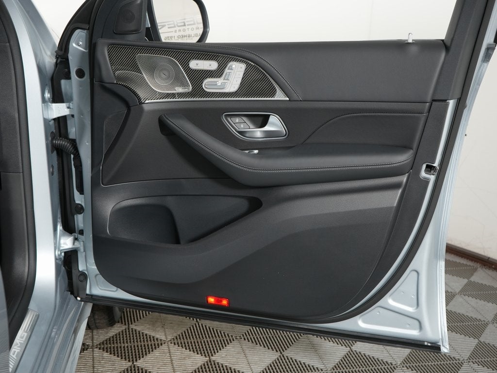 2026 Mercedes-Benz GLE GLE 53 AMG® 4MATIC®