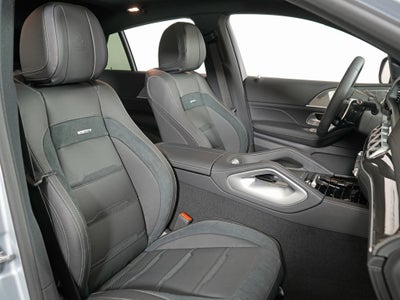 2026 Mercedes-Benz GLE GLE 53 AMG® 4MATIC®