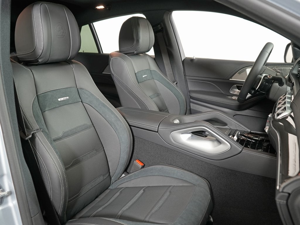 2026 Mercedes-Benz GLE GLE 53 AMG® 4MATIC®