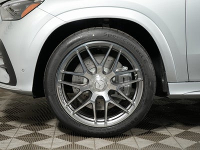 2026 Mercedes-Benz GLE GLE 53 AMG® 4MATIC®