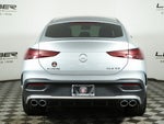 2026 Mercedes-Benz GLE GLE 53 AMG® 4MATIC®