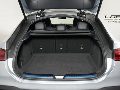 2026 Mercedes-Benz GLE GLE 53 AMG® 4MATIC®