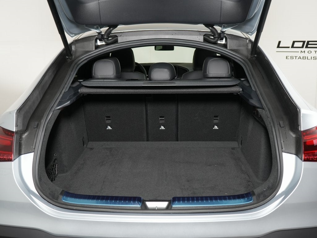 2026 Mercedes-Benz GLE GLE 53 AMG® 4MATIC®