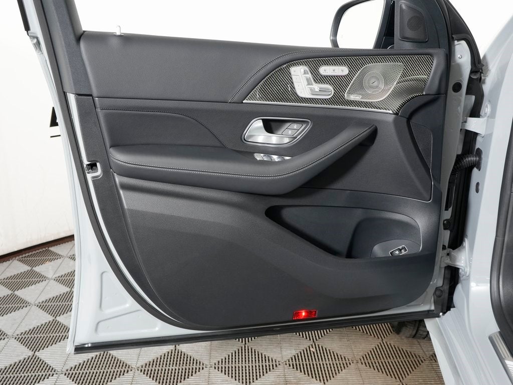 2026 Mercedes-Benz GLE GLE 53 AMG® 4MATIC®