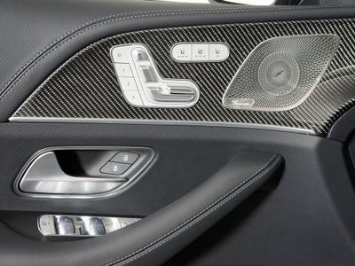 2026 Mercedes-Benz GLE GLE 53 AMG® 4MATIC®