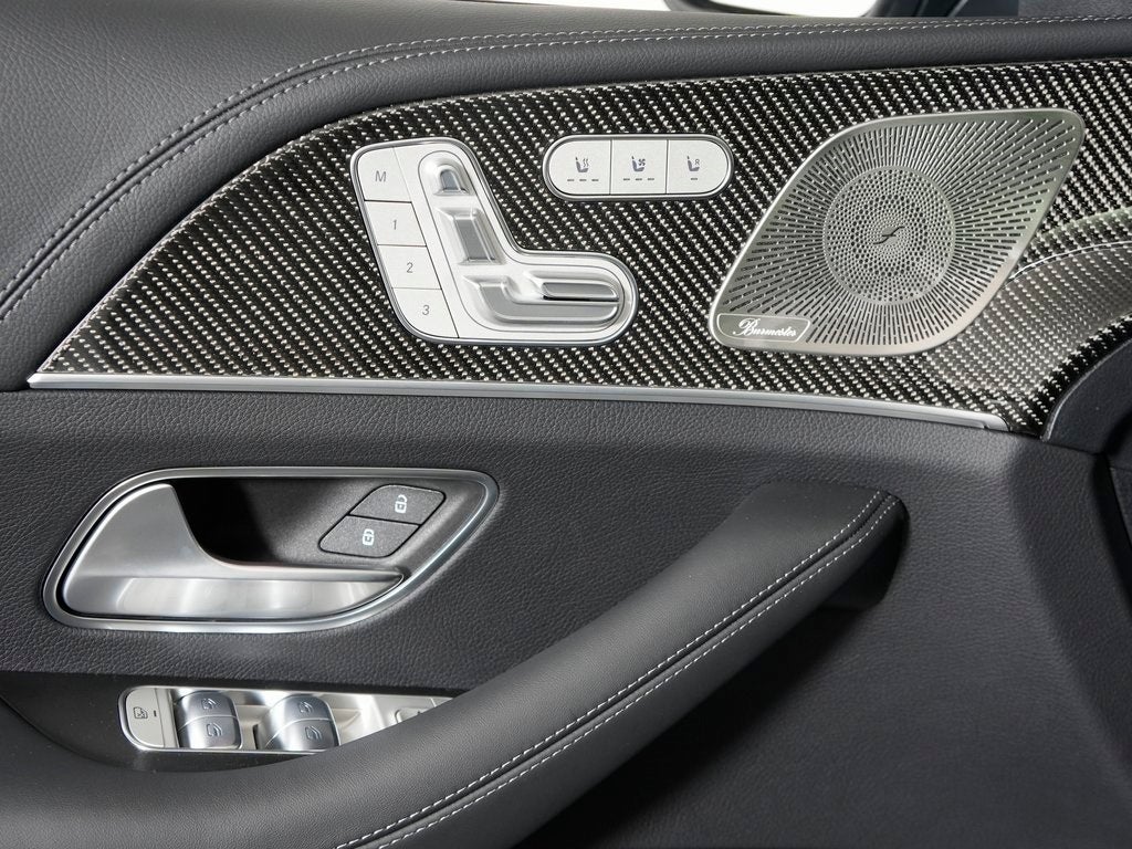 2026 Mercedes-Benz GLE GLE 53 AMG® 4MATIC®