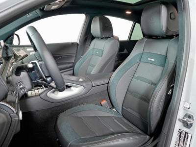 2026 Mercedes-Benz GLE GLE 53 AMG® 4MATIC®