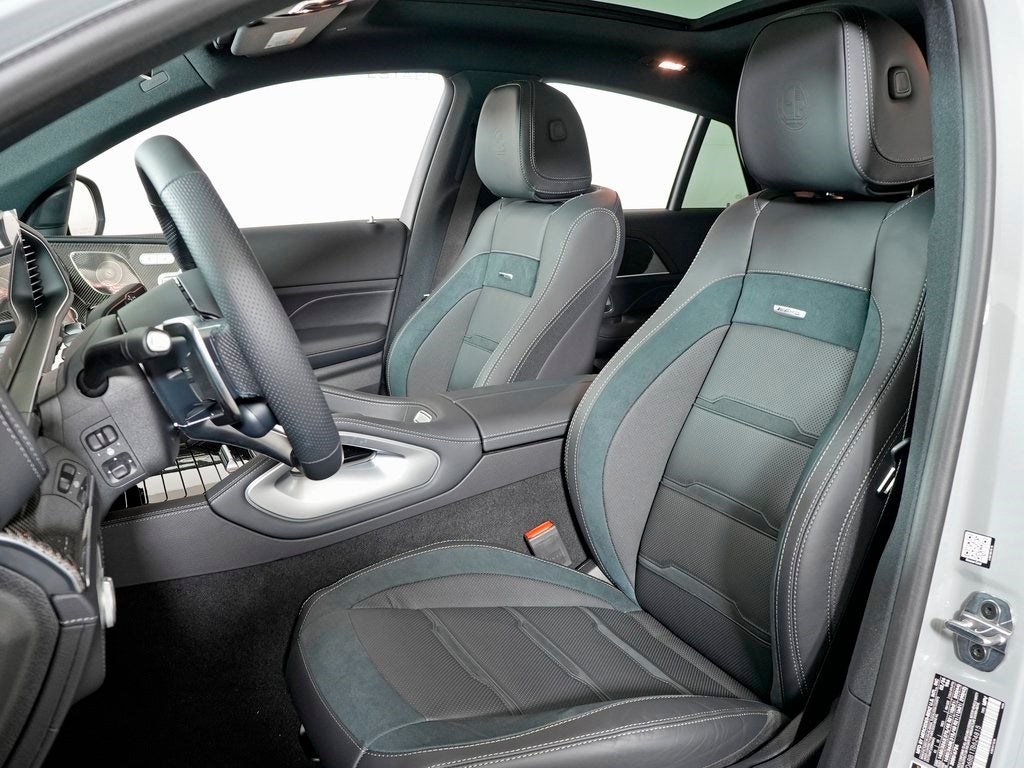 2026 Mercedes-Benz GLE GLE 53 AMG® 4MATIC®