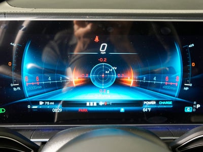 2026 Mercedes-Benz GLE GLE 53 AMG® 4MATIC®