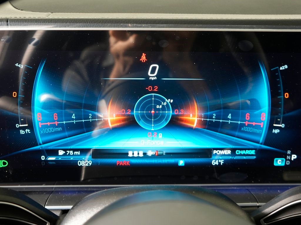 2026 Mercedes-Benz GLE GLE 53 AMG® 4MATIC®