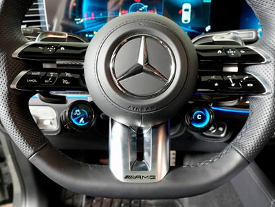 2026 Mercedes-Benz GLE GLE 53 AMG® 4MATIC®