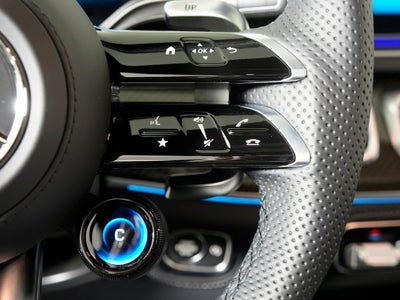 2026 Mercedes-Benz GLE GLE 53 AMG® 4MATIC®