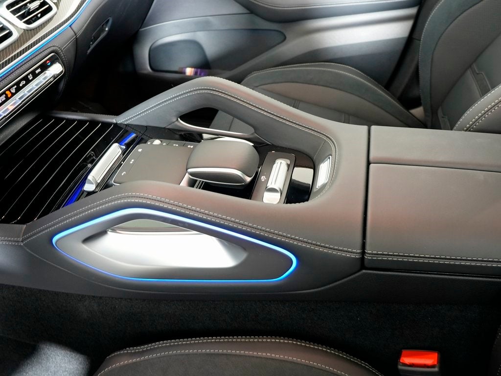 2026 Mercedes-Benz GLE GLE 53 AMG® 4MATIC®