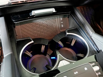 2026 Mercedes-Benz GLE GLE 53 AMG® 4MATIC®