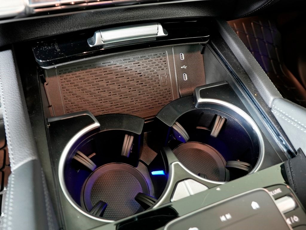 2026 Mercedes-Benz GLE GLE 53 AMG® 4MATIC®