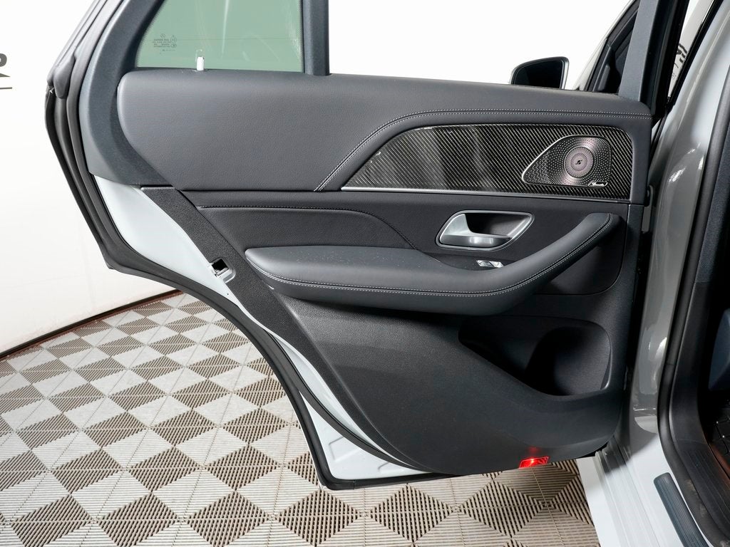 2026 Mercedes-Benz GLE GLE 53 AMG® 4MATIC®