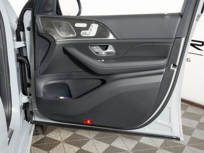 2026 Mercedes-Benz GLE GLE 53 AMG® 4MATIC®