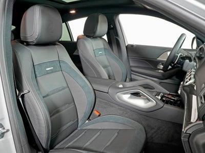 2026 Mercedes-Benz GLE GLE 53 AMG® 4MATIC®