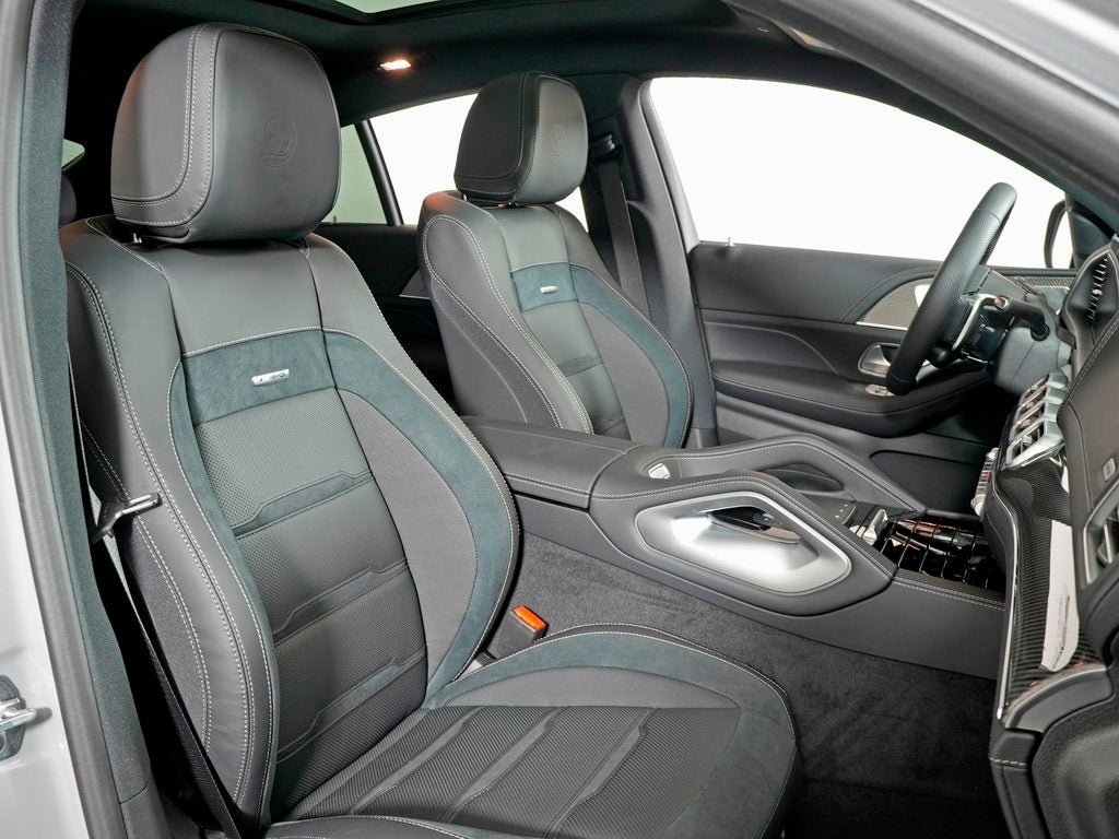 2026 Mercedes-Benz GLE GLE 53 AMG® 4MATIC®