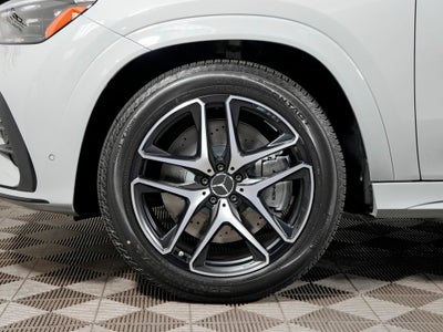 2026 Mercedes-Benz GLE GLE 53 AMG® 4MATIC®