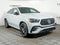 2026 Mercedes-Benz GLE GLE 53 AMG® 4MATIC®