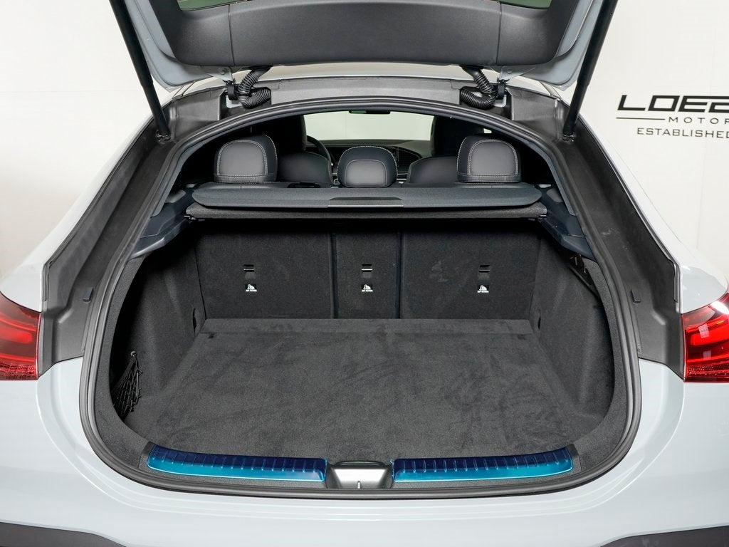 2026 Mercedes-Benz GLE GLE 53 AMG® 4MATIC®