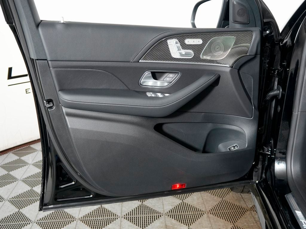 2026 Mercedes-Benz GLE GLE 53 AMG® 4MATIC®