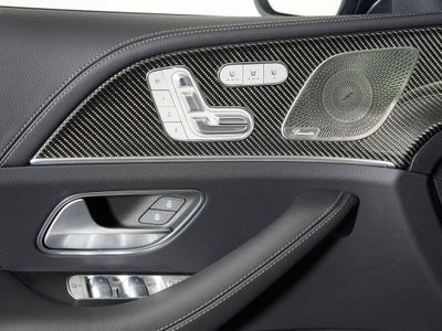 2026 Mercedes-Benz GLE GLE 53 AMG® 4MATIC®