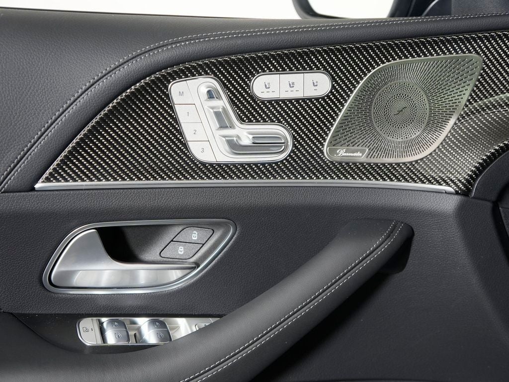 2026 Mercedes-Benz GLE GLE 53 AMG® 4MATIC®