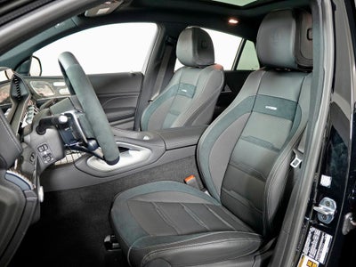 2026 Mercedes-Benz GLE GLE 53 AMG® 4MATIC®