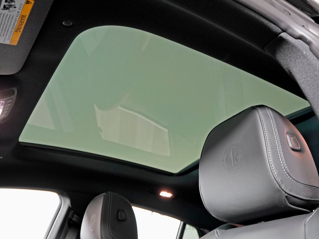 2026 Mercedes-Benz GLE GLE 53 AMG® 4MATIC®