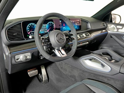 2026 Mercedes-Benz GLE GLE 53 AMG® 4MATIC®