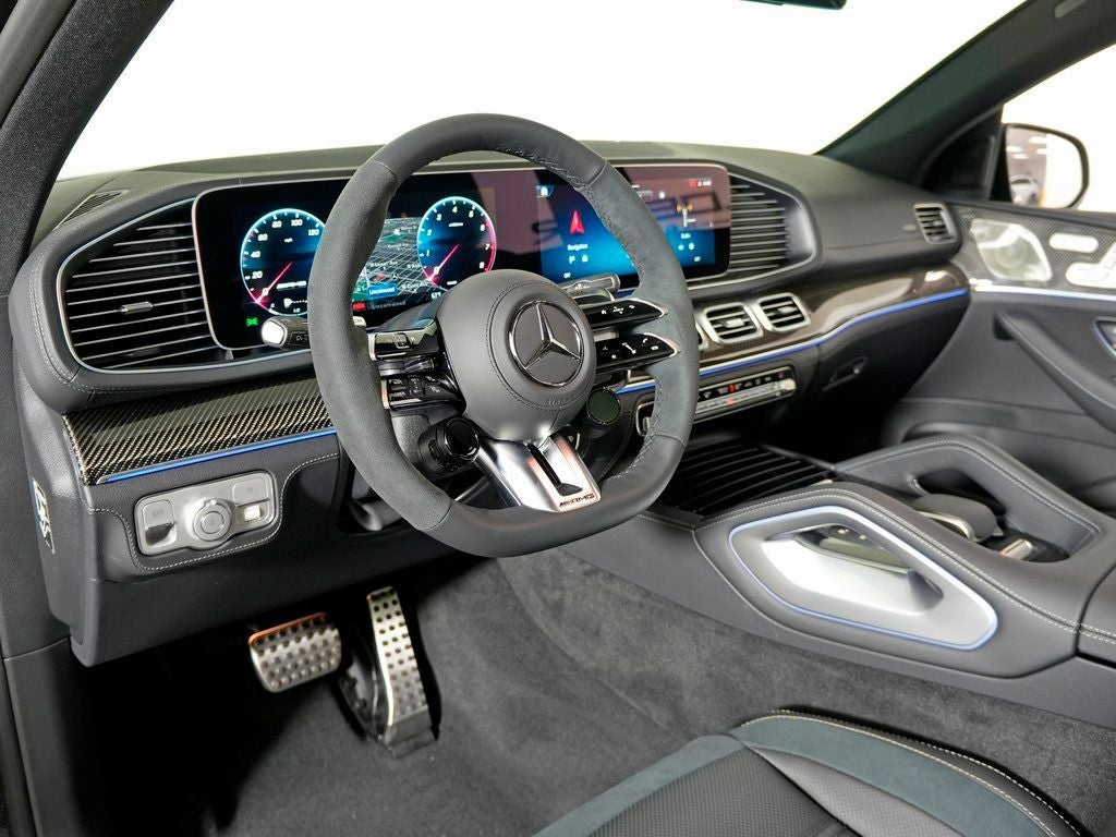 2026 Mercedes-Benz GLE GLE 53 AMG® 4MATIC®