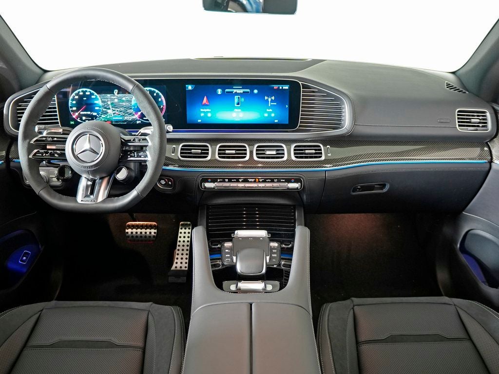 2026 Mercedes-Benz GLE GLE 53 AMG® 4MATIC®