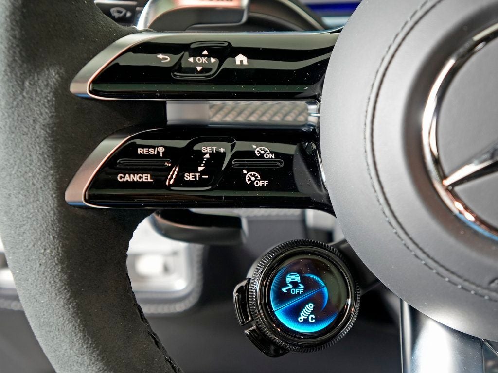 2026 Mercedes-Benz GLE GLE 53 AMG® 4MATIC®