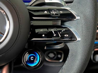 2026 Mercedes-Benz GLE GLE 53 AMG® 4MATIC®